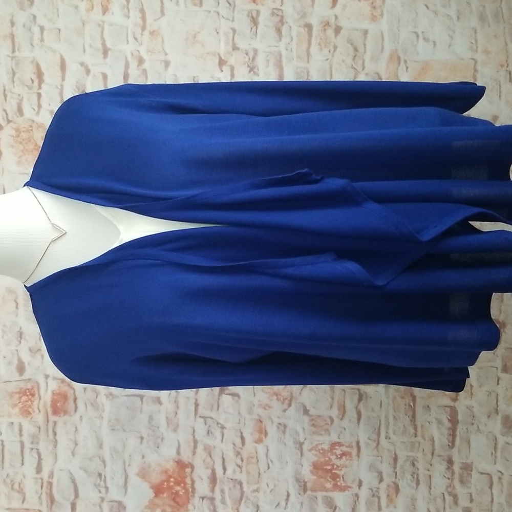 New Joseph Allen Quarter Length Sleeve Cardigan